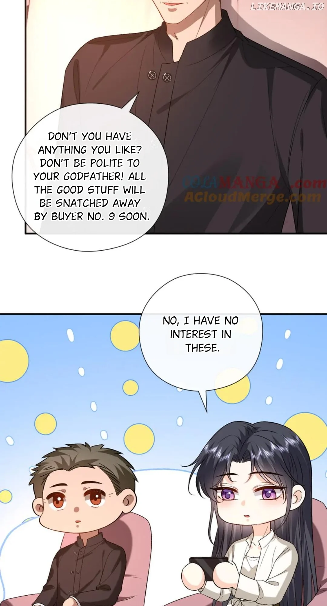 Madam and Her Daily Online Face-Slapping Chapter 187 135 05