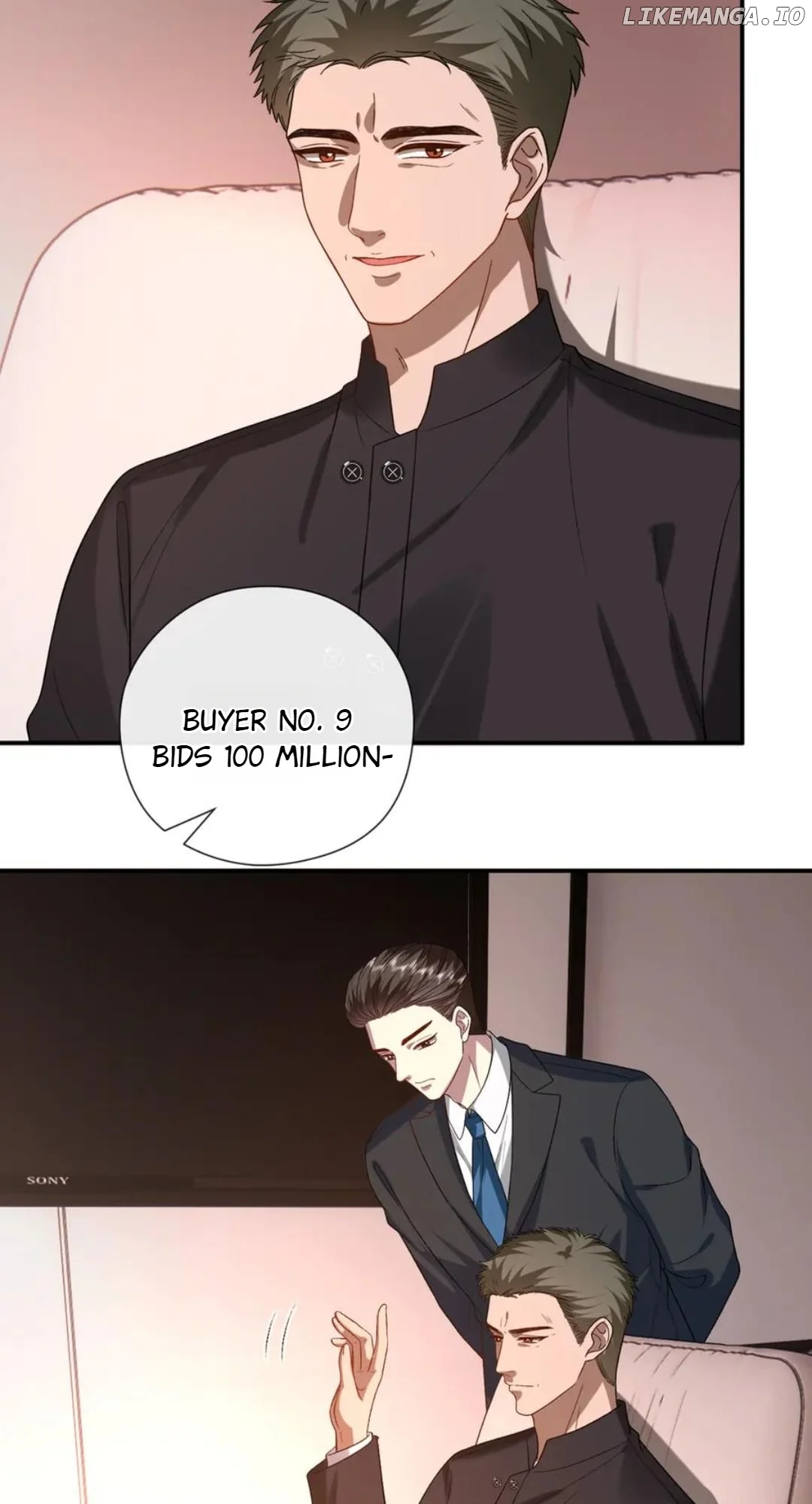 Madam and Her Daily Online Face-Slapping Chapter 187 138 08