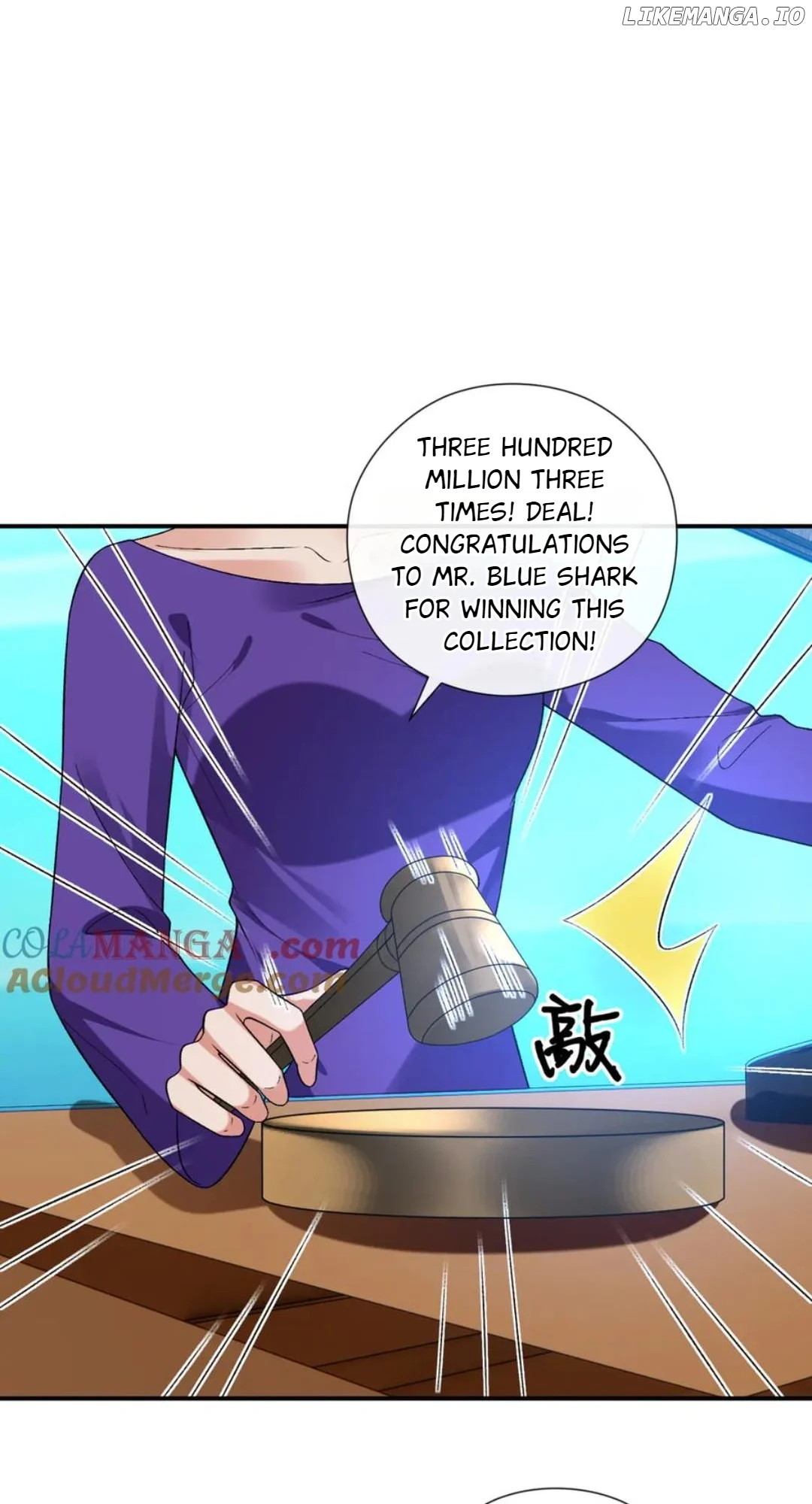 Madam and Her Daily Online Face-Slapping Chapter 187 141 11