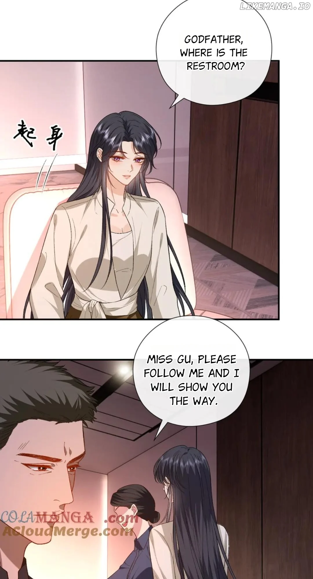 Madam and Her Daily Online Face-Slapping Chapter 187 142 12