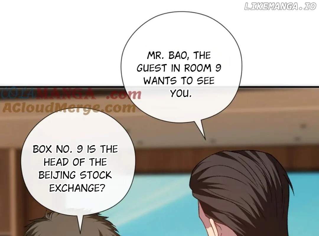 Madam and Her Daily Online Face-Slapping Chapter 187 144 14