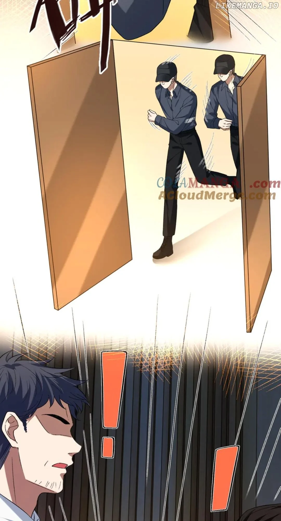 Madam and Her Daily Online Face-Slapping Chapter 187 152 22