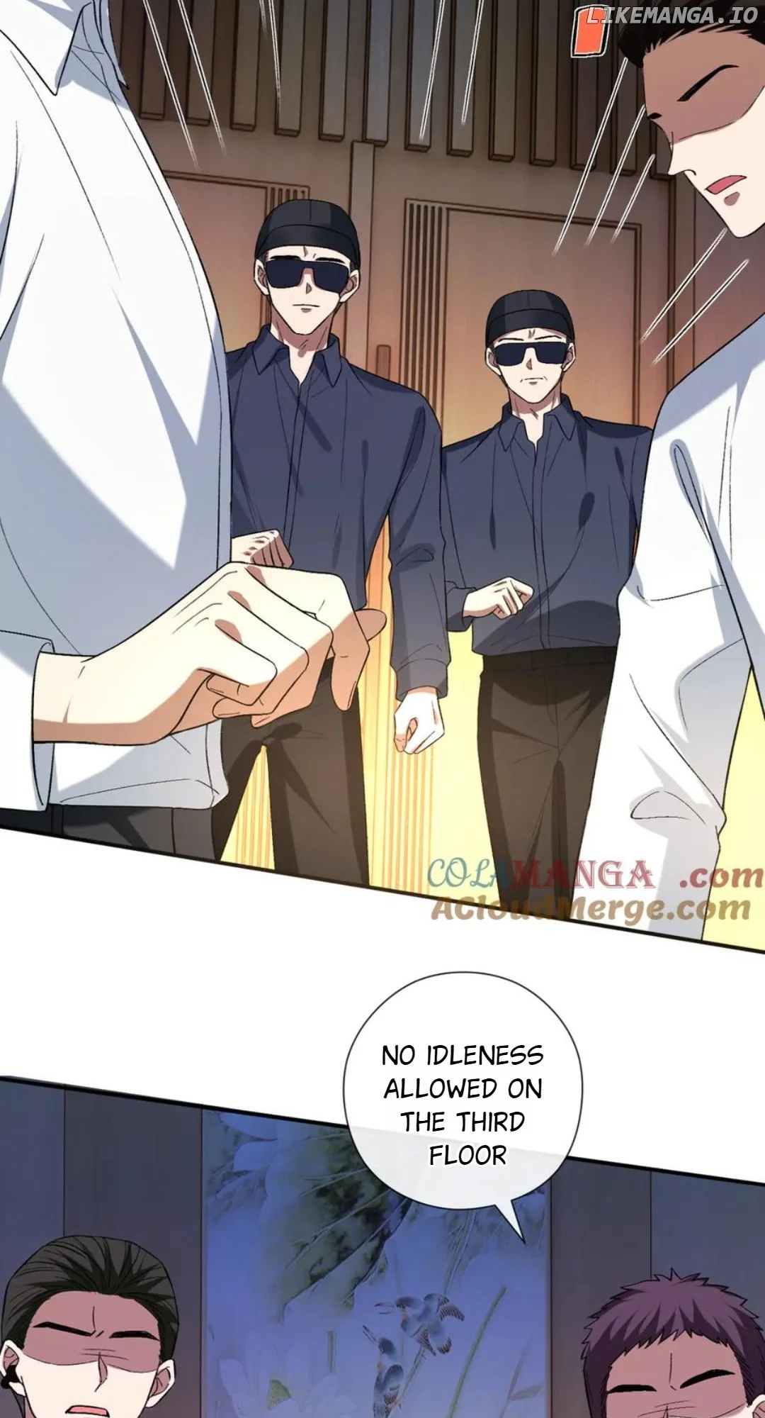 Madam and Her Daily Online Face-Slapping Chapter 187 153 23