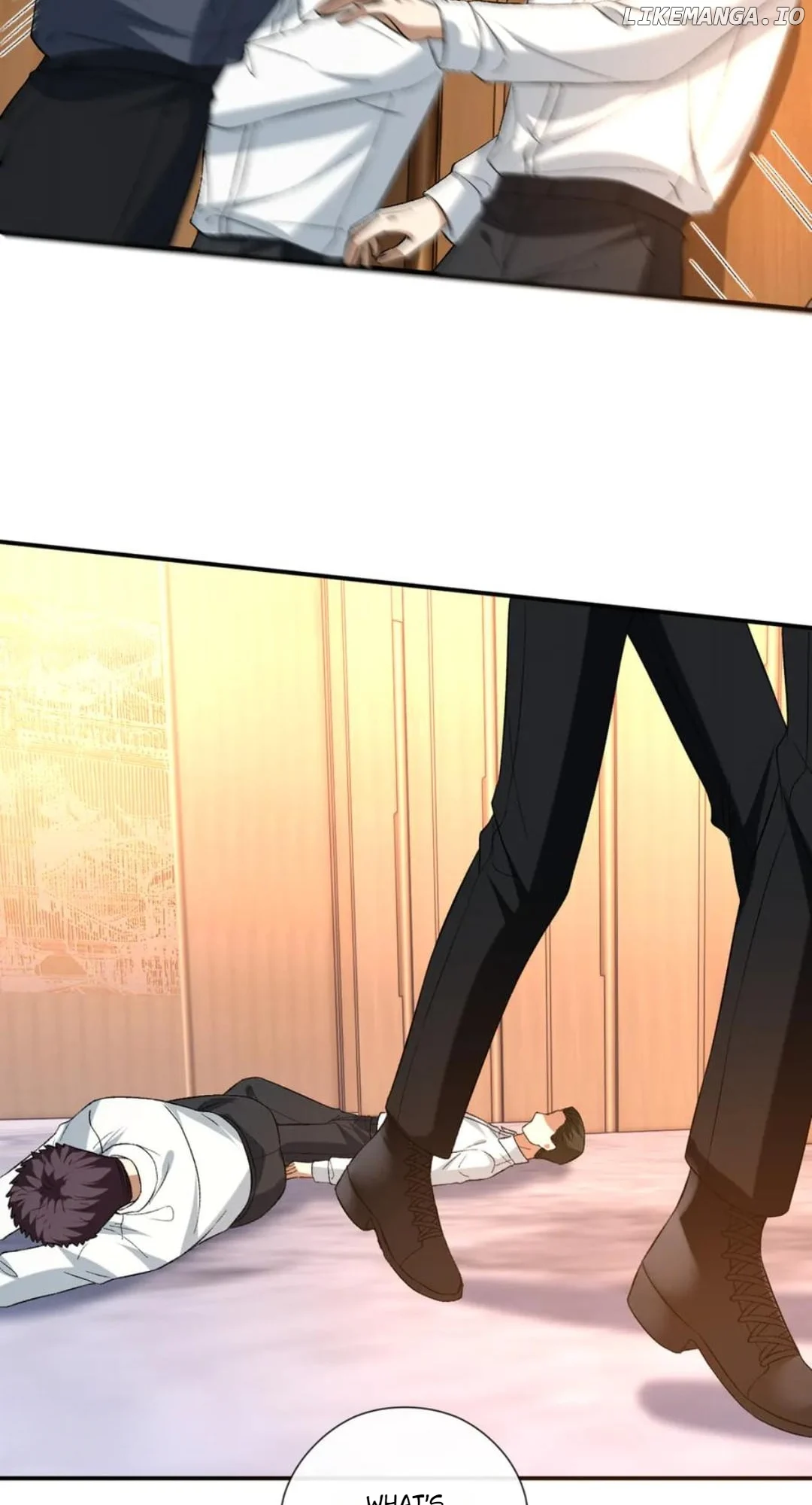 Madam and Her Daily Online Face-Slapping Chapter 187 155 25