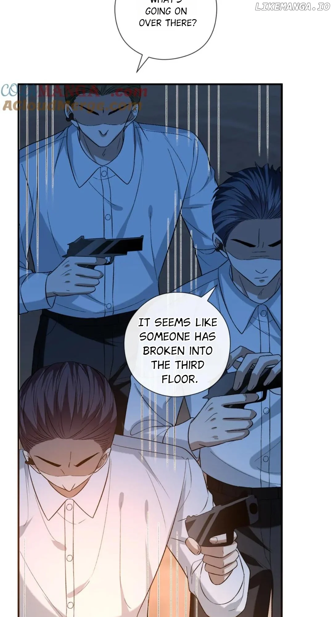 Madam and Her Daily Online Face-Slapping Chapter 187 156 26