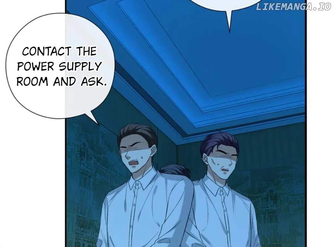 Madam and Her Daily Online Face-Slapping Chapter 187 159 29