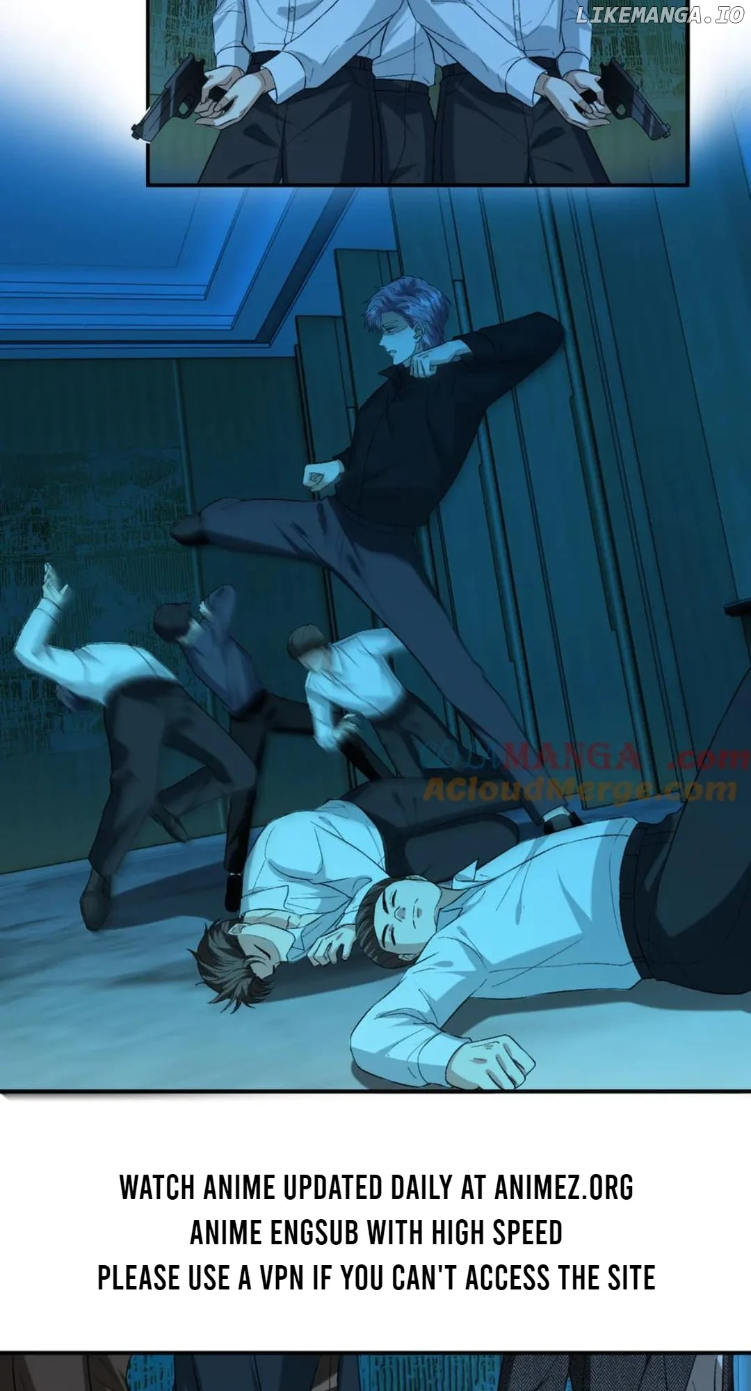 Madam and Her Daily Online Face-Slapping Chapter 187 160 30