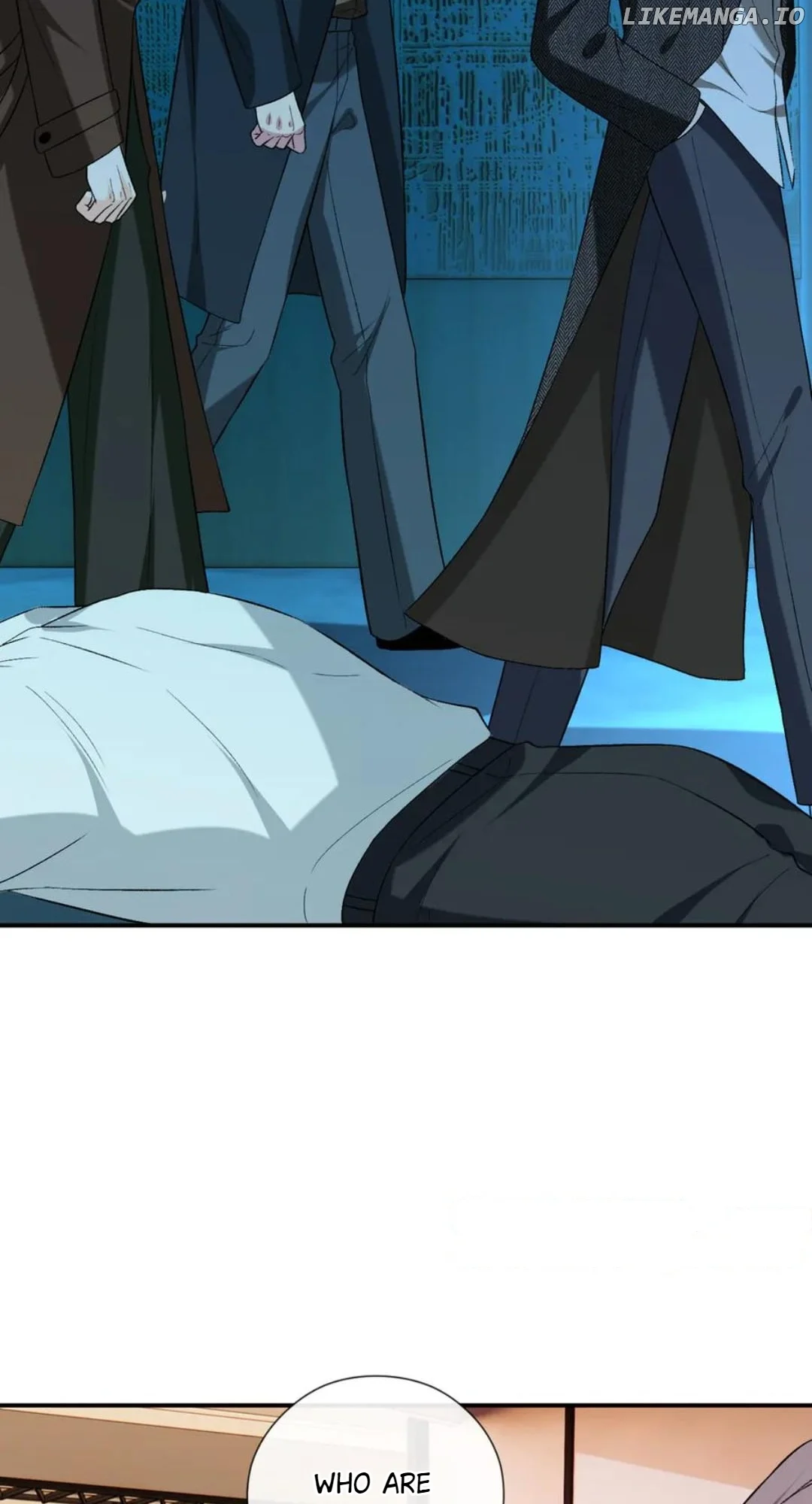 Madam and Her Daily Online Face-Slapping Chapter 187 161 31