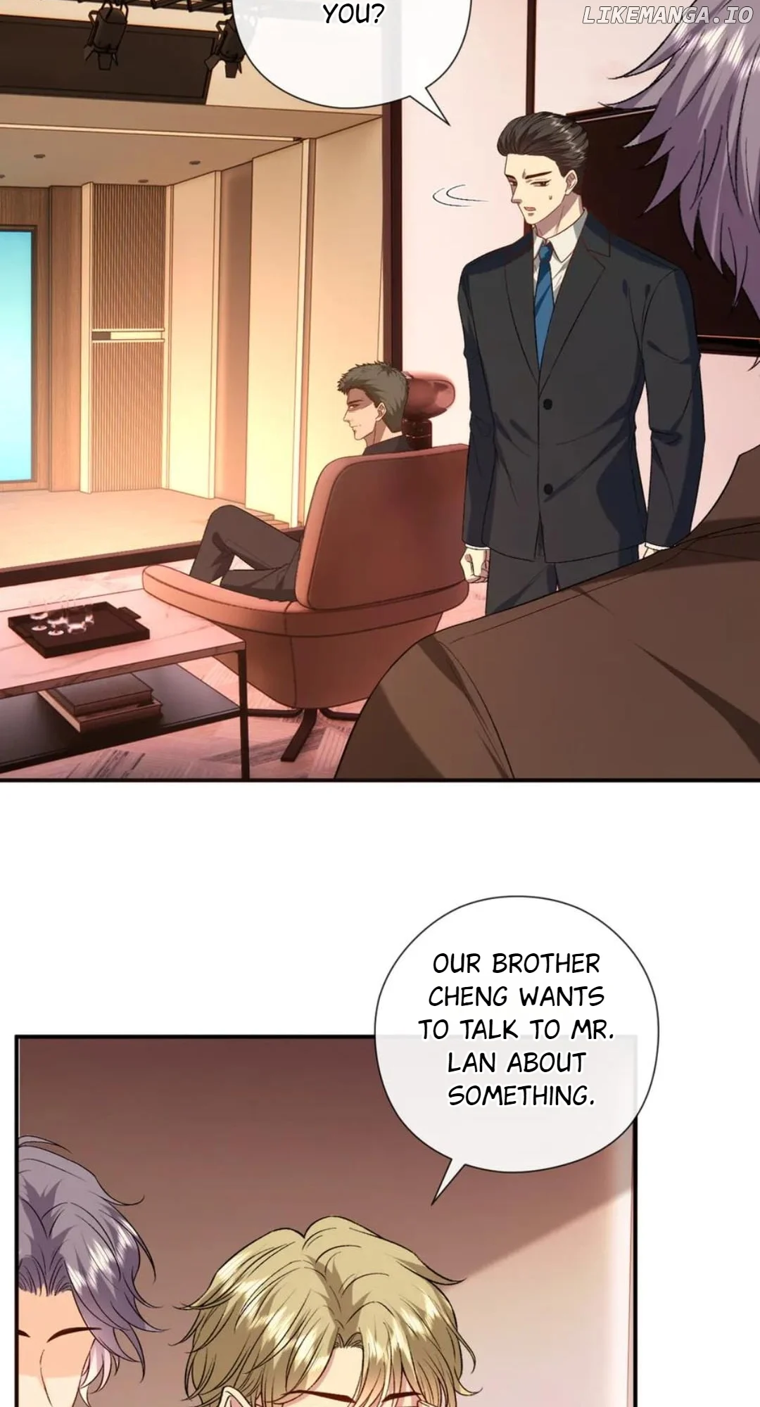 Madam and Her Daily Online Face-Slapping Chapter 187 162 32