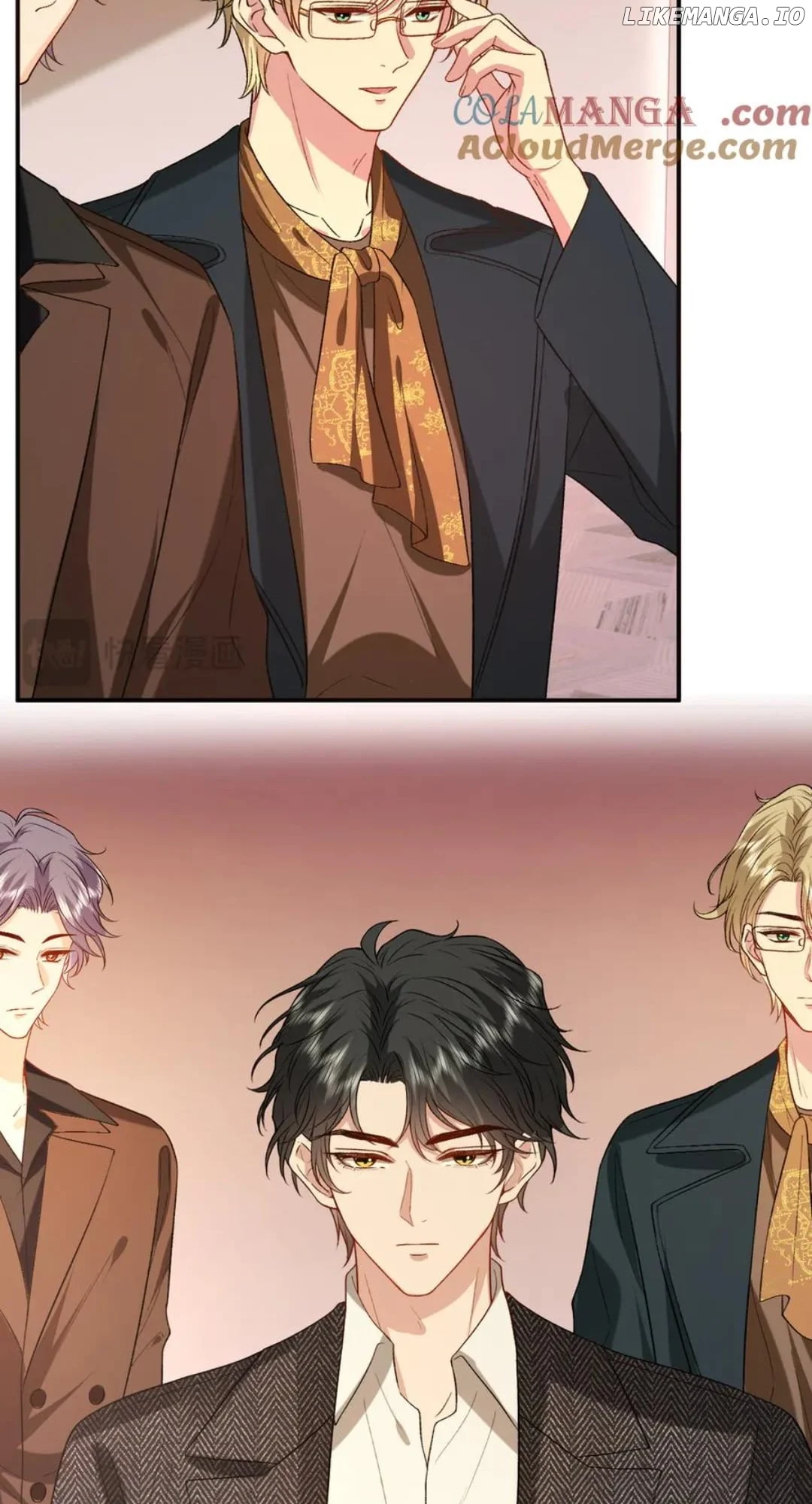 Madam and Her Daily Online Face-Slapping Chapter 187 163 33