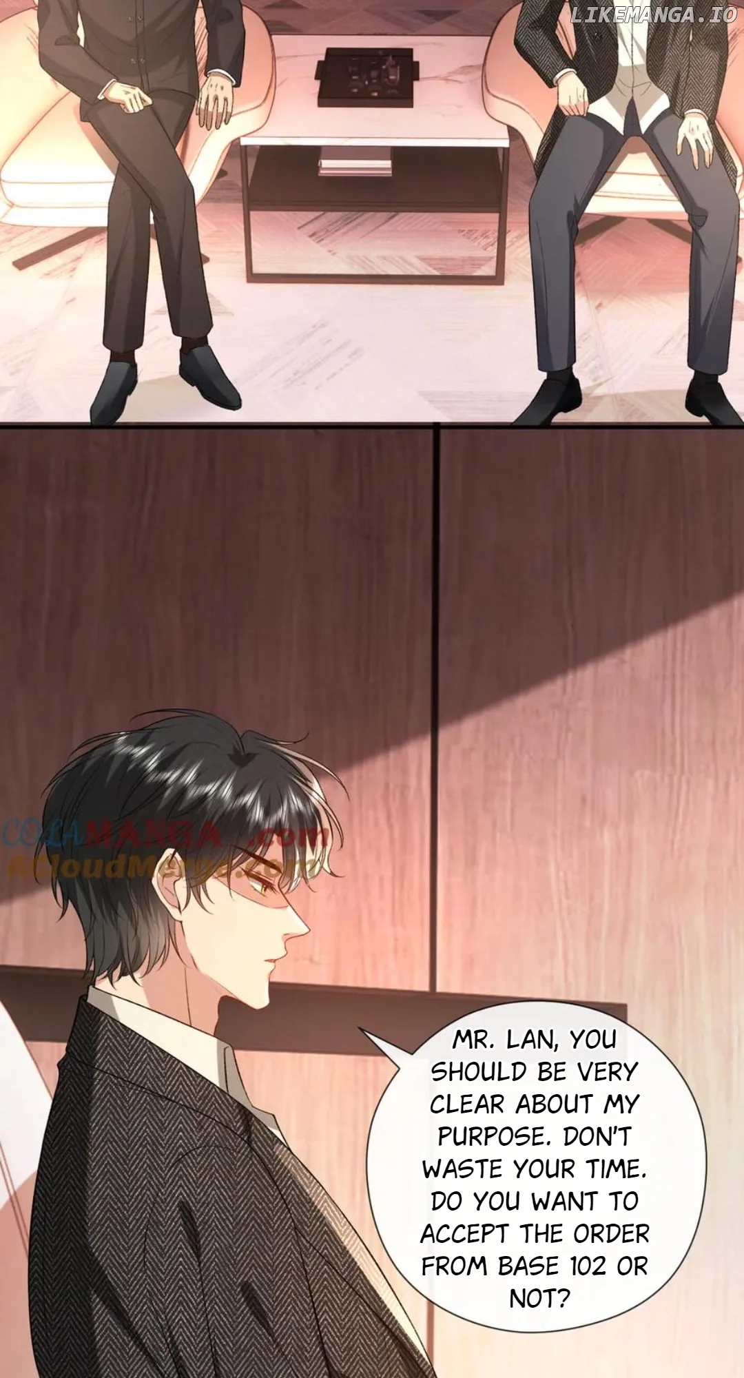 Madam and Her Daily Online Face-Slapping Chapter 187 165 35