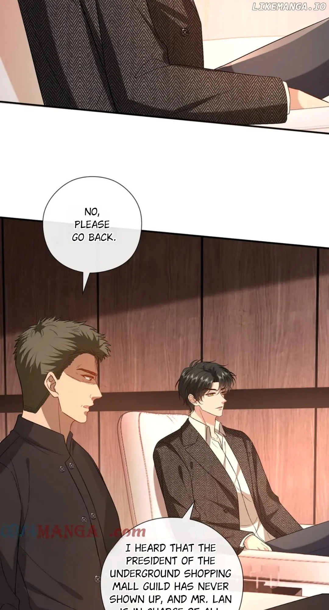 Madam and Her Daily Online Face-Slapping Chapter 187 166 36