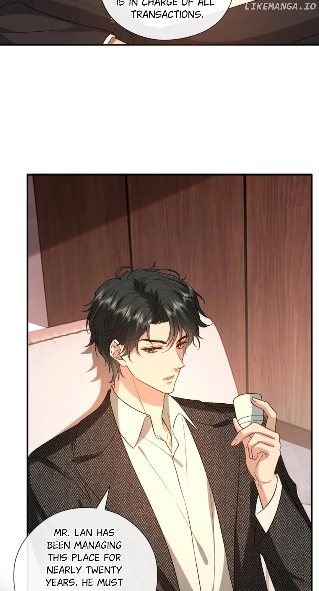 Madam and Her Daily Online Face-Slapping Chapter 187 167 37