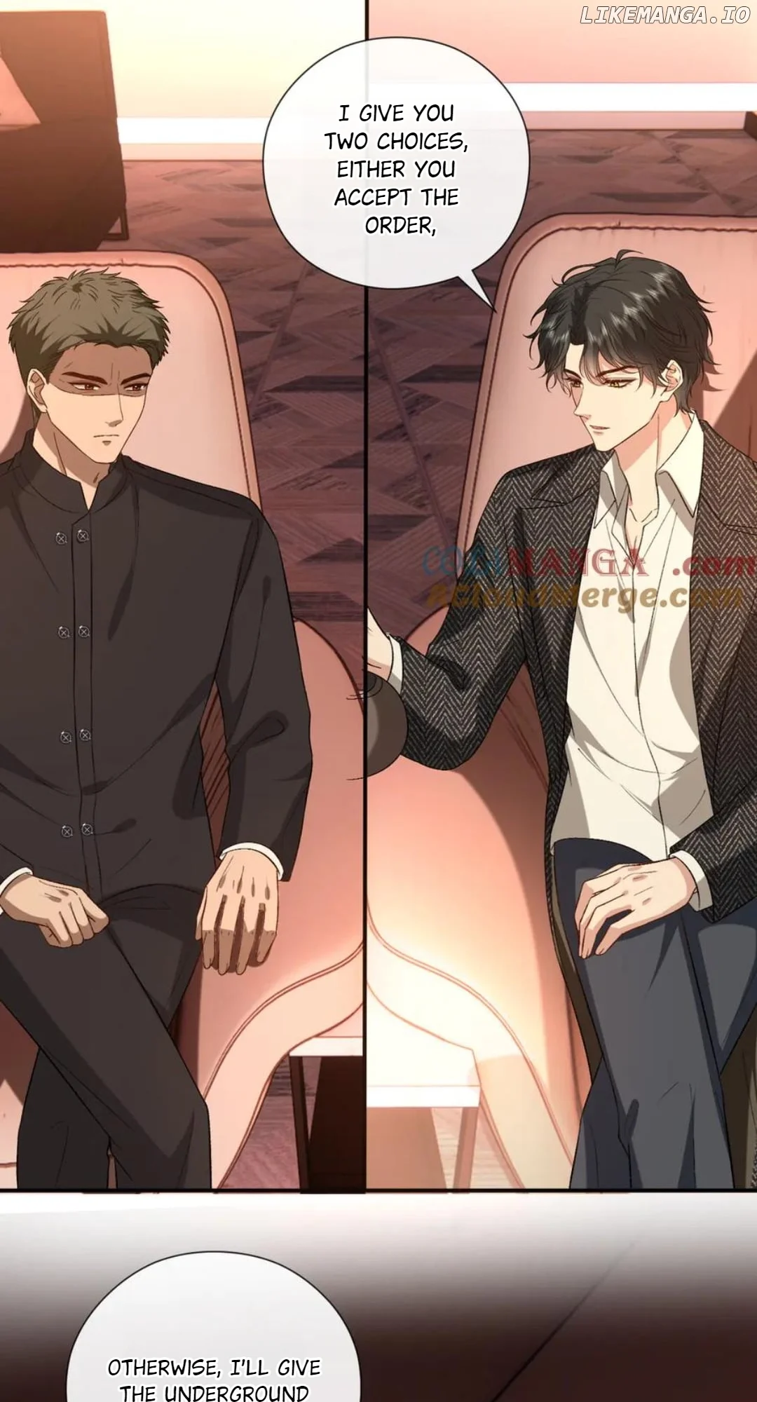 Madam and Her Daily Online Face-Slapping Chapter 187 169 39