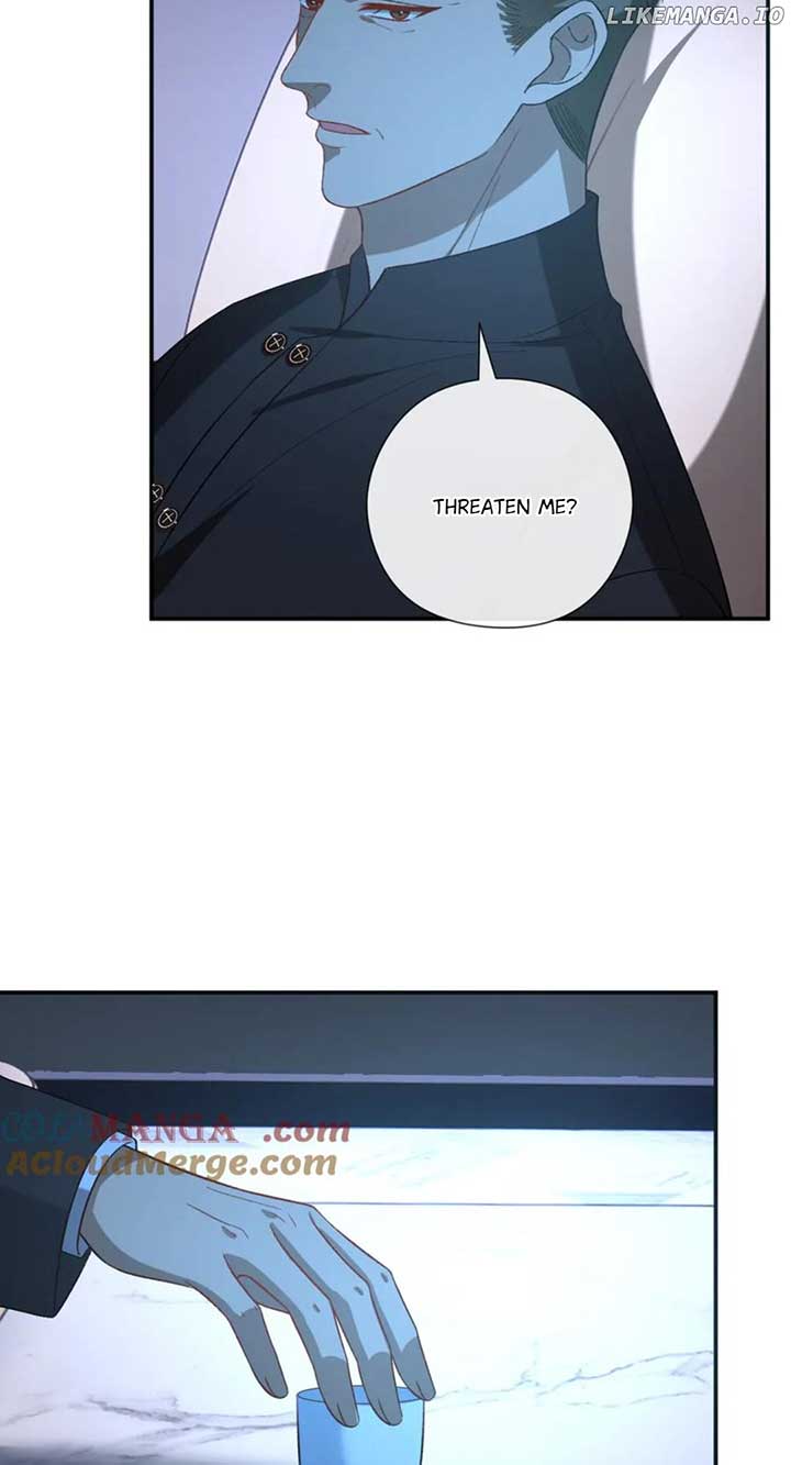 Madam and Her Daily Online Face-Slapping Chapter 188 126 02