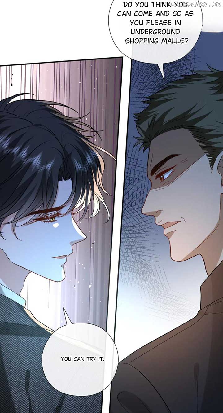 Madam and Her Daily Online Face-Slapping Chapter 188 128 04