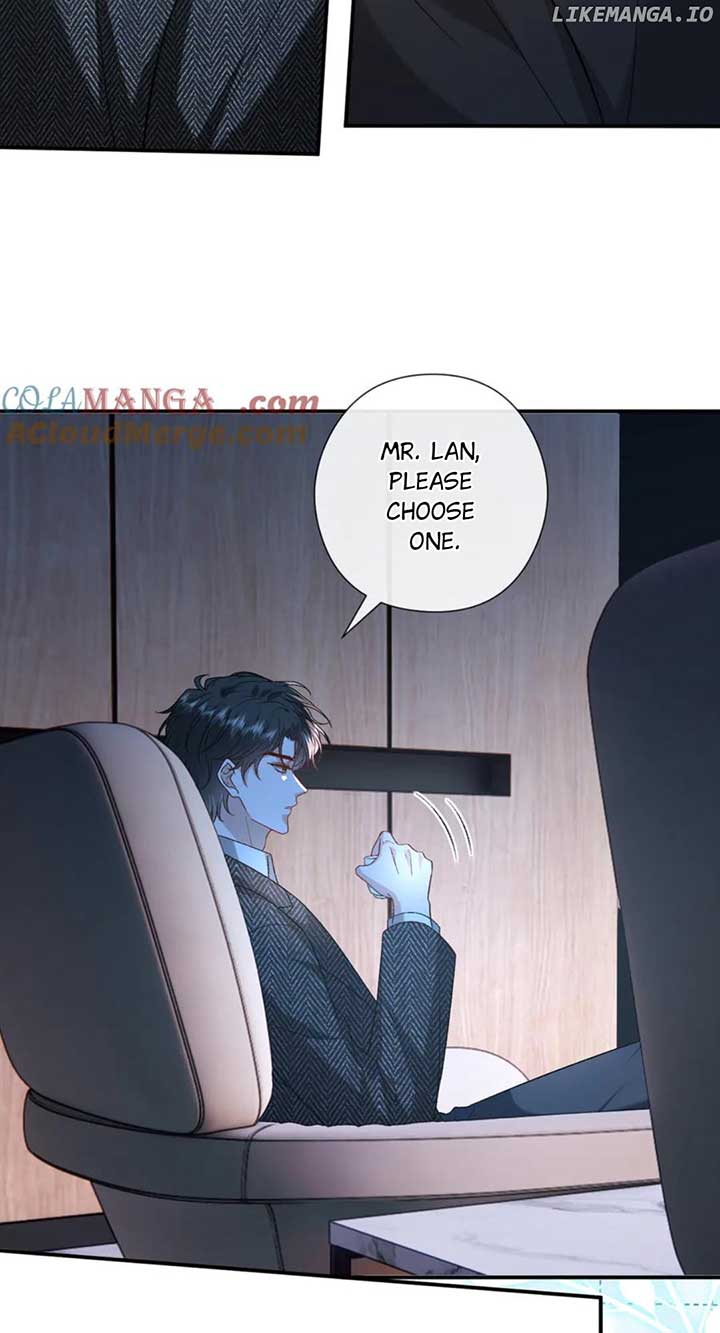 Madam and Her Daily Online Face-Slapping Chapter 188 129 05