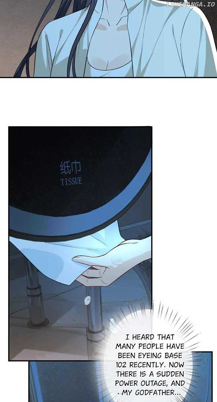 Madam and Her Daily Online Face-Slapping Chapter 188 132 08