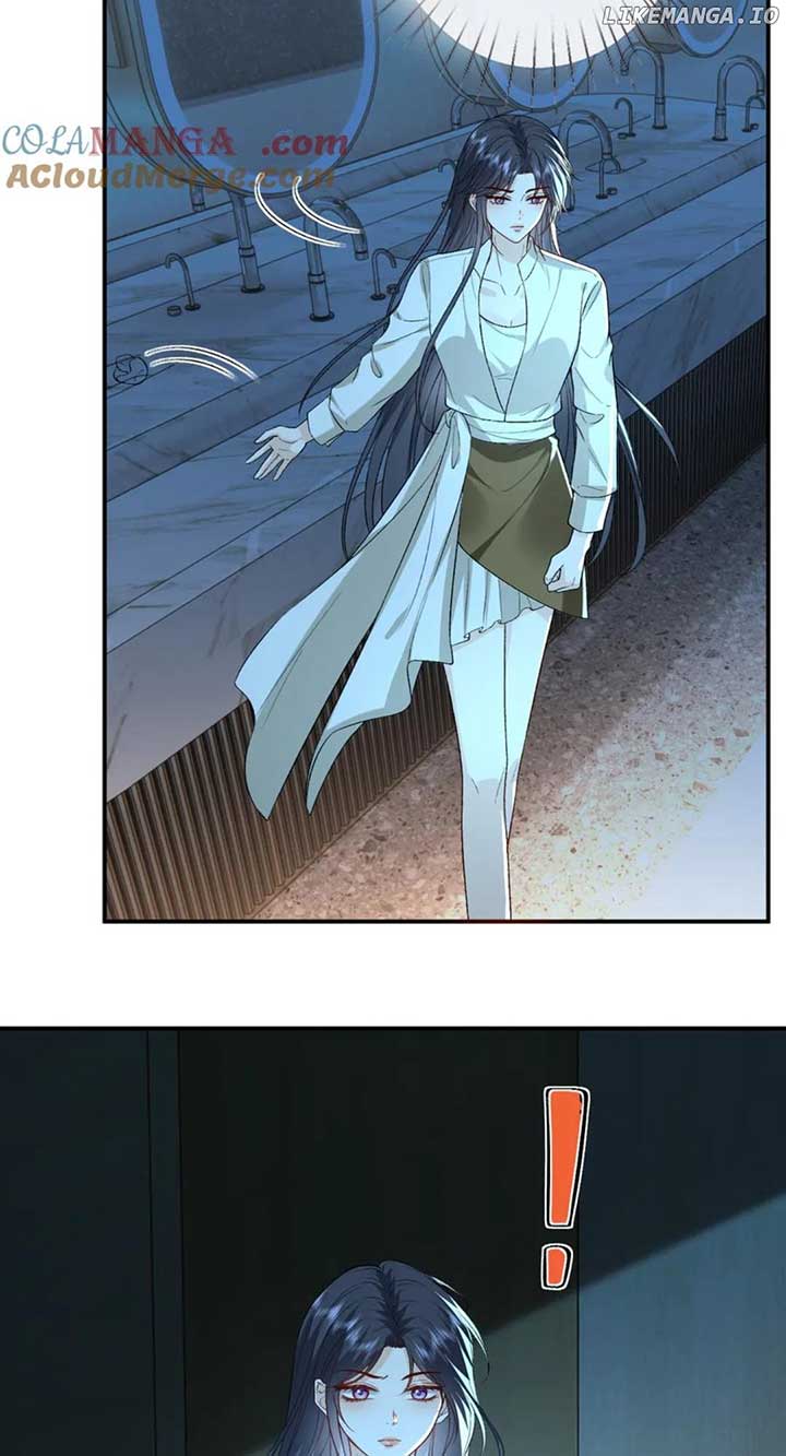 Madam and Her Daily Online Face-Slapping Chapter 188 133 09