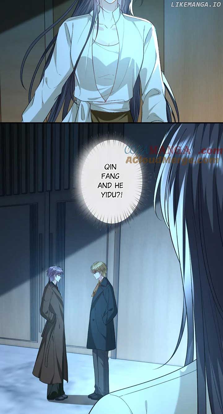 Madam and Her Daily Online Face-Slapping Chapter 188 134 10