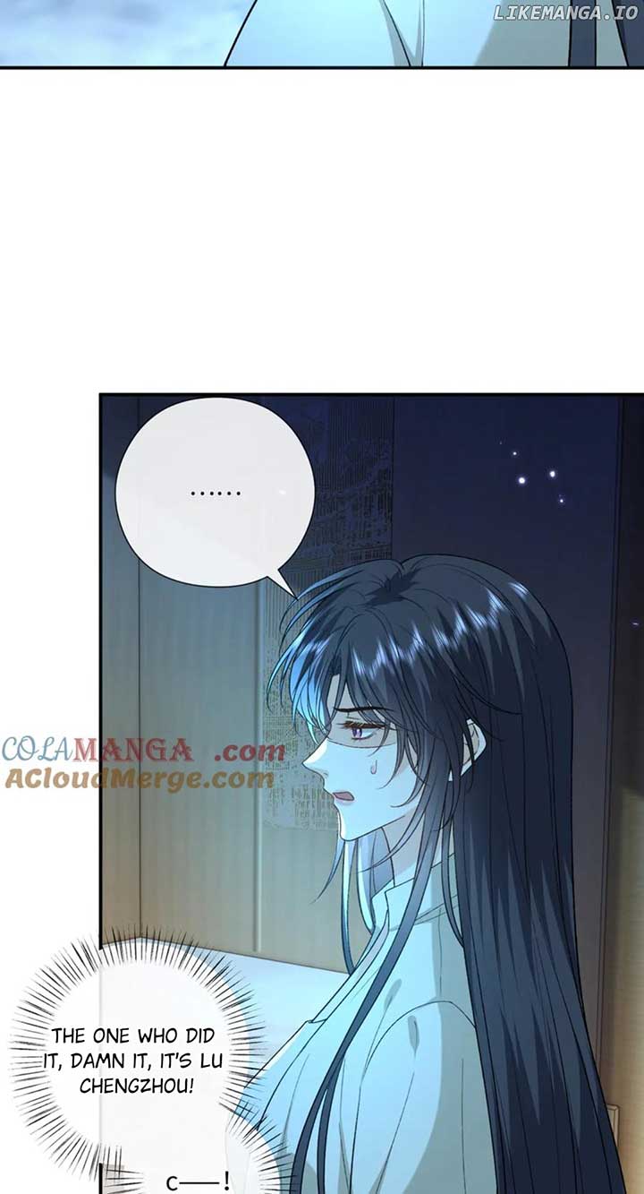 Madam and Her Daily Online Face-Slapping Chapter 188 135 11