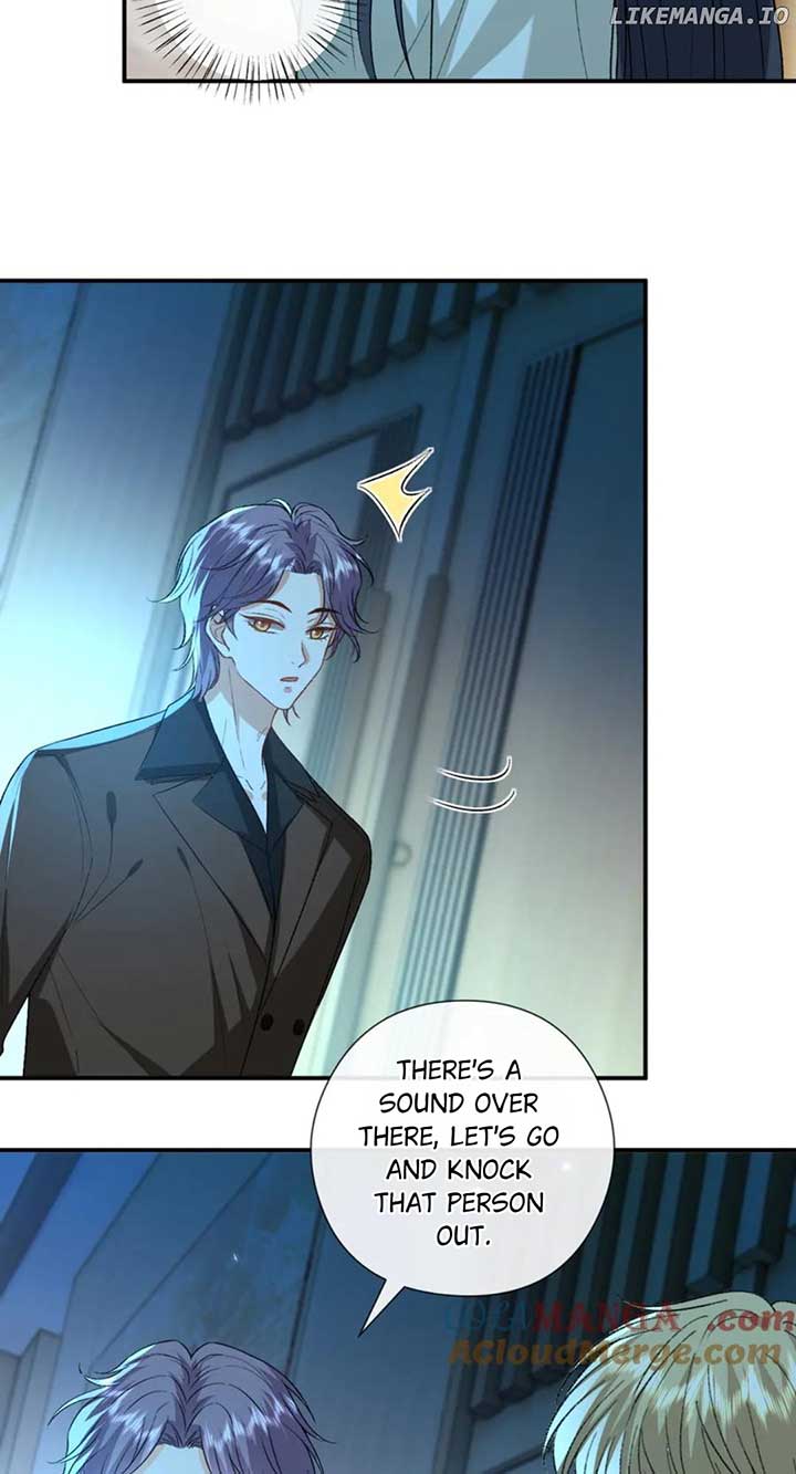 Madam and Her Daily Online Face-Slapping Chapter 188 136 12