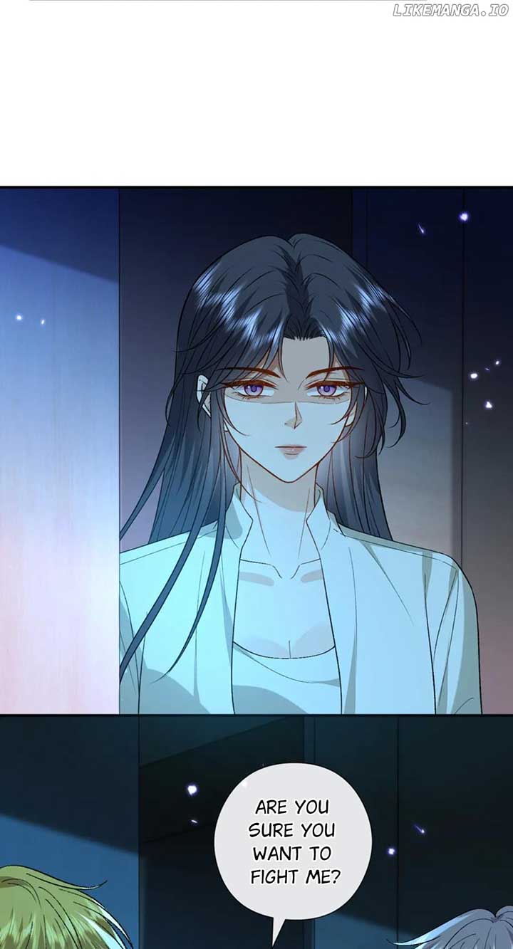 Madam and Her Daily Online Face-Slapping Chapter 188 139 15