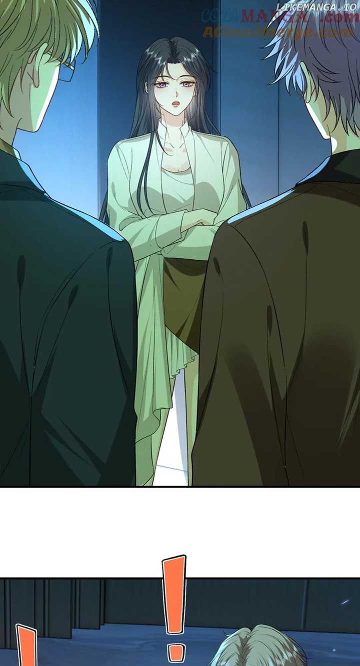 Madam and Her Daily Online Face-Slapping Chapter 188 140 16