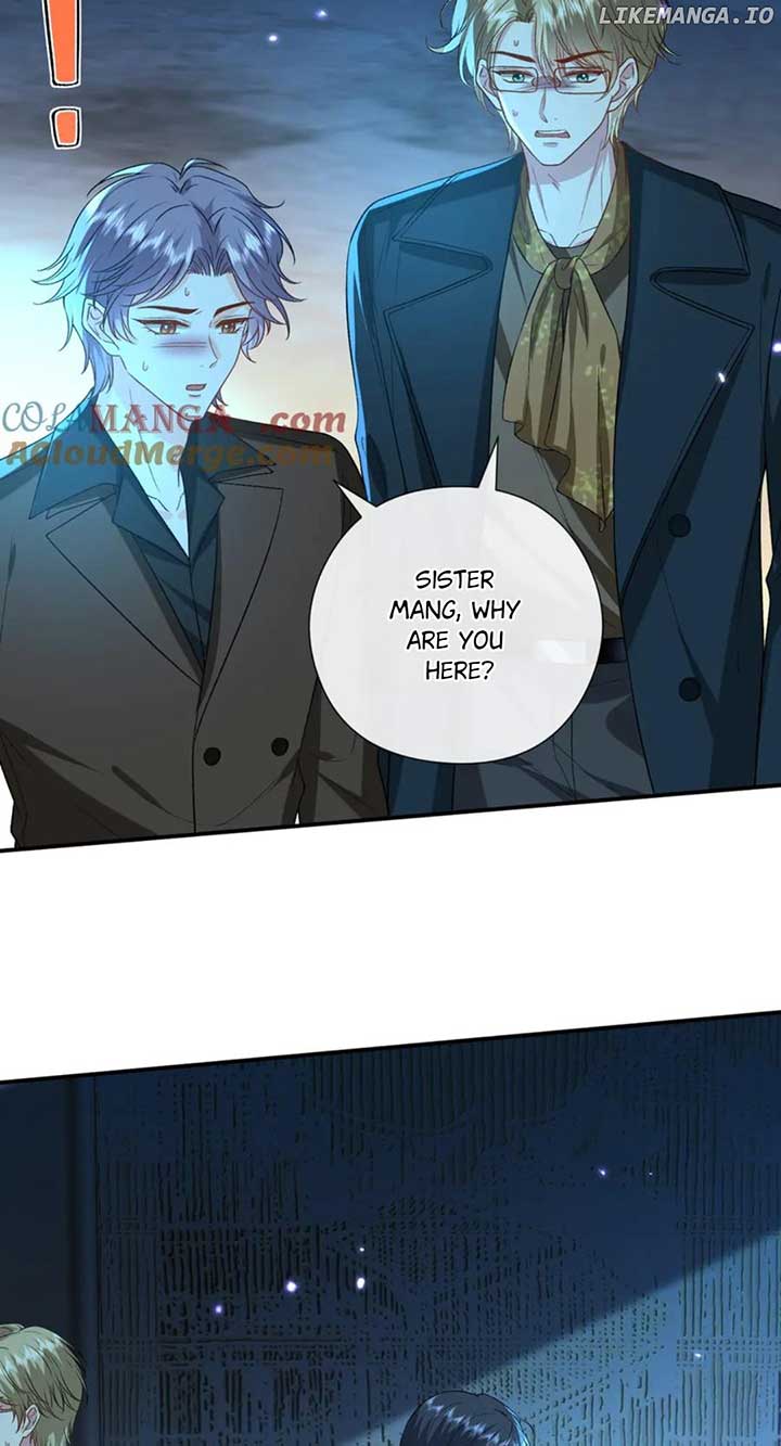 Madam and Her Daily Online Face-Slapping Chapter 188 141 17