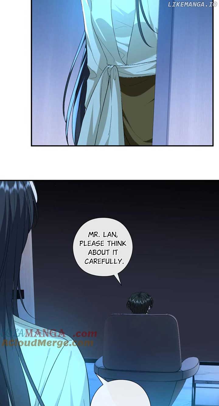 Madam and Her Daily Online Face-Slapping Chapter 188 143 19