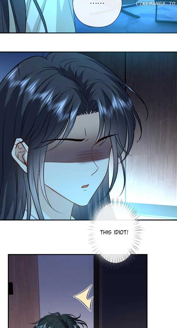 Madam and Her Daily Online Face-Slapping Chapter 188 144 20