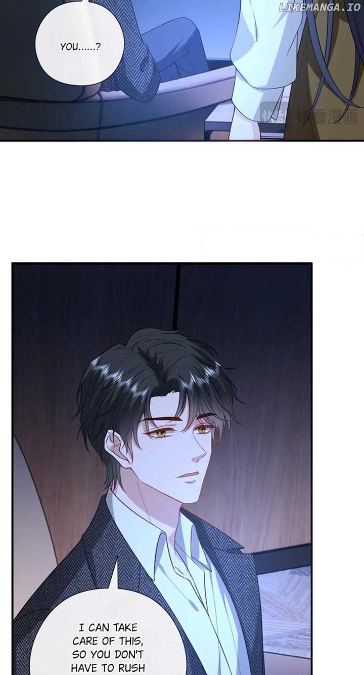 Madam and Her Daily Online Face-Slapping Chapter 188 146 22