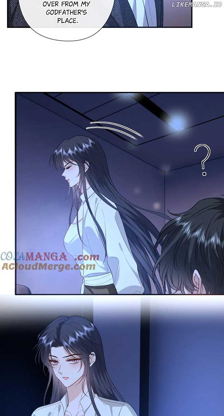 Madam and Her Daily Online Face-Slapping Chapter 188 147 23