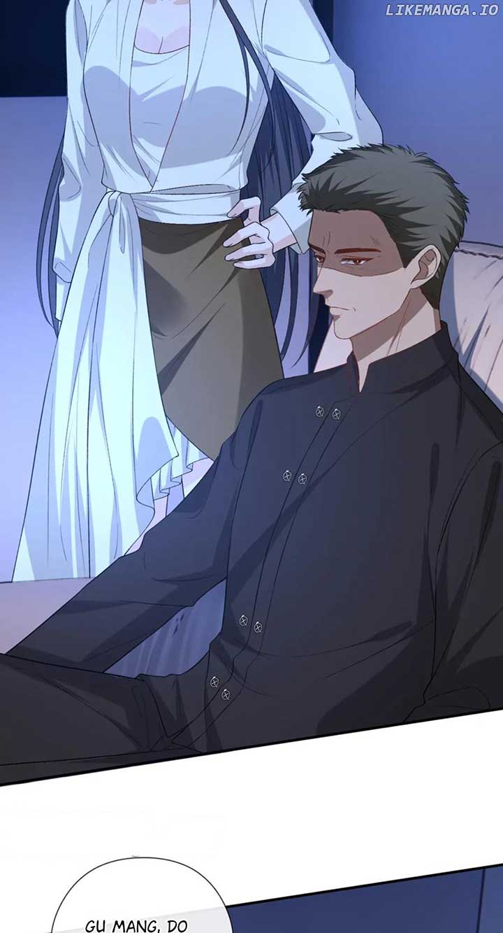 Madam and Her Daily Online Face-Slapping Chapter 188 148 24