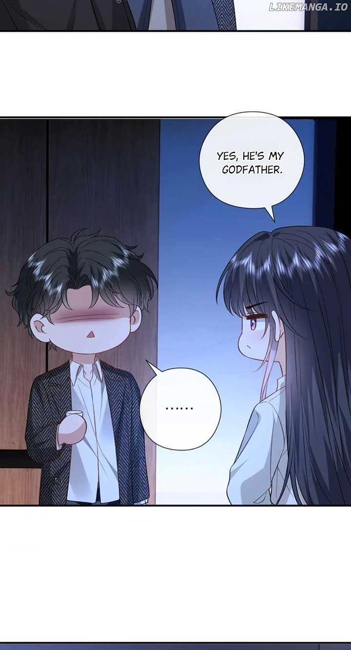 Madam and Her Daily Online Face-Slapping Chapter 188 155 31