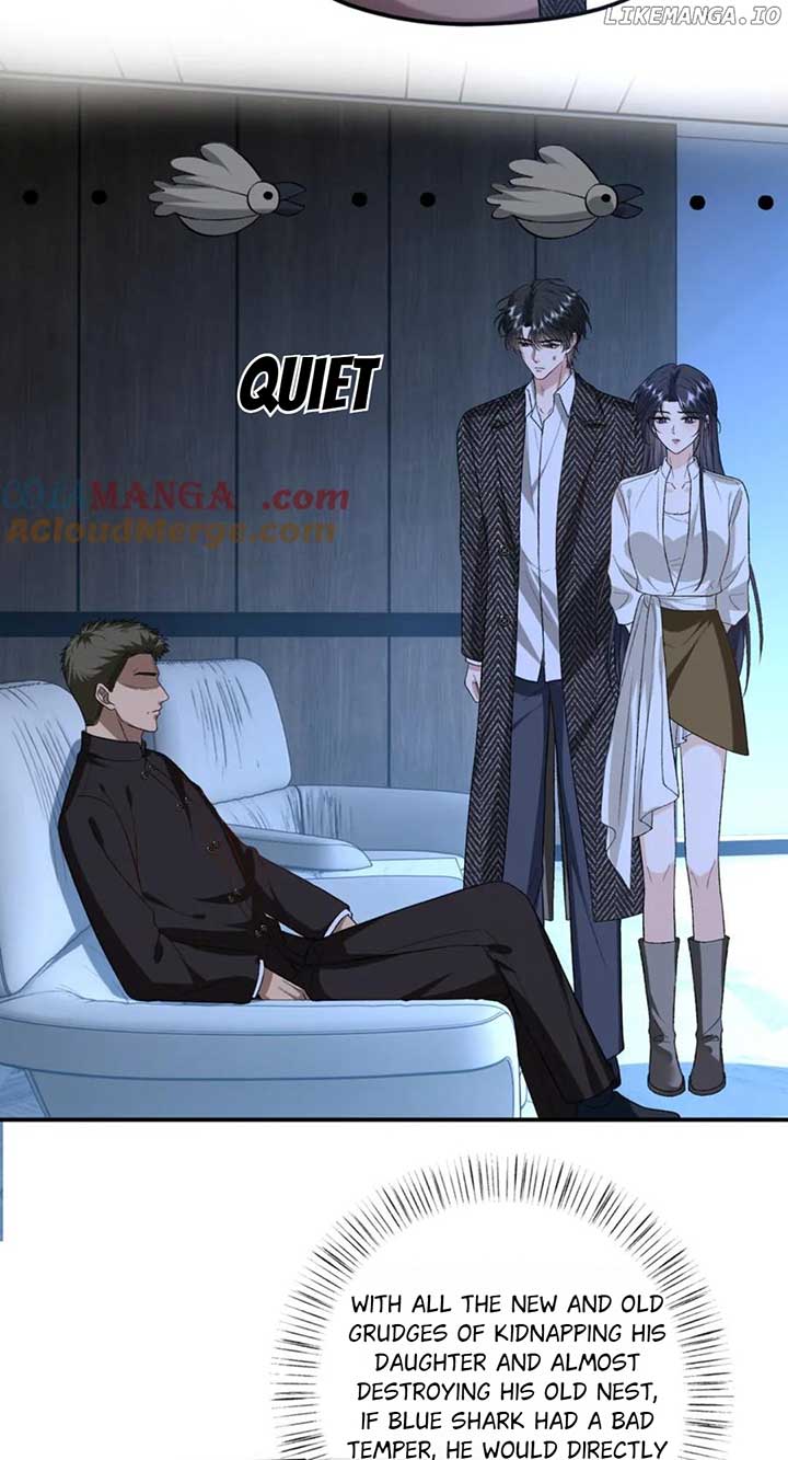 Madam and Her Daily Online Face-Slapping Chapter 188 158 34