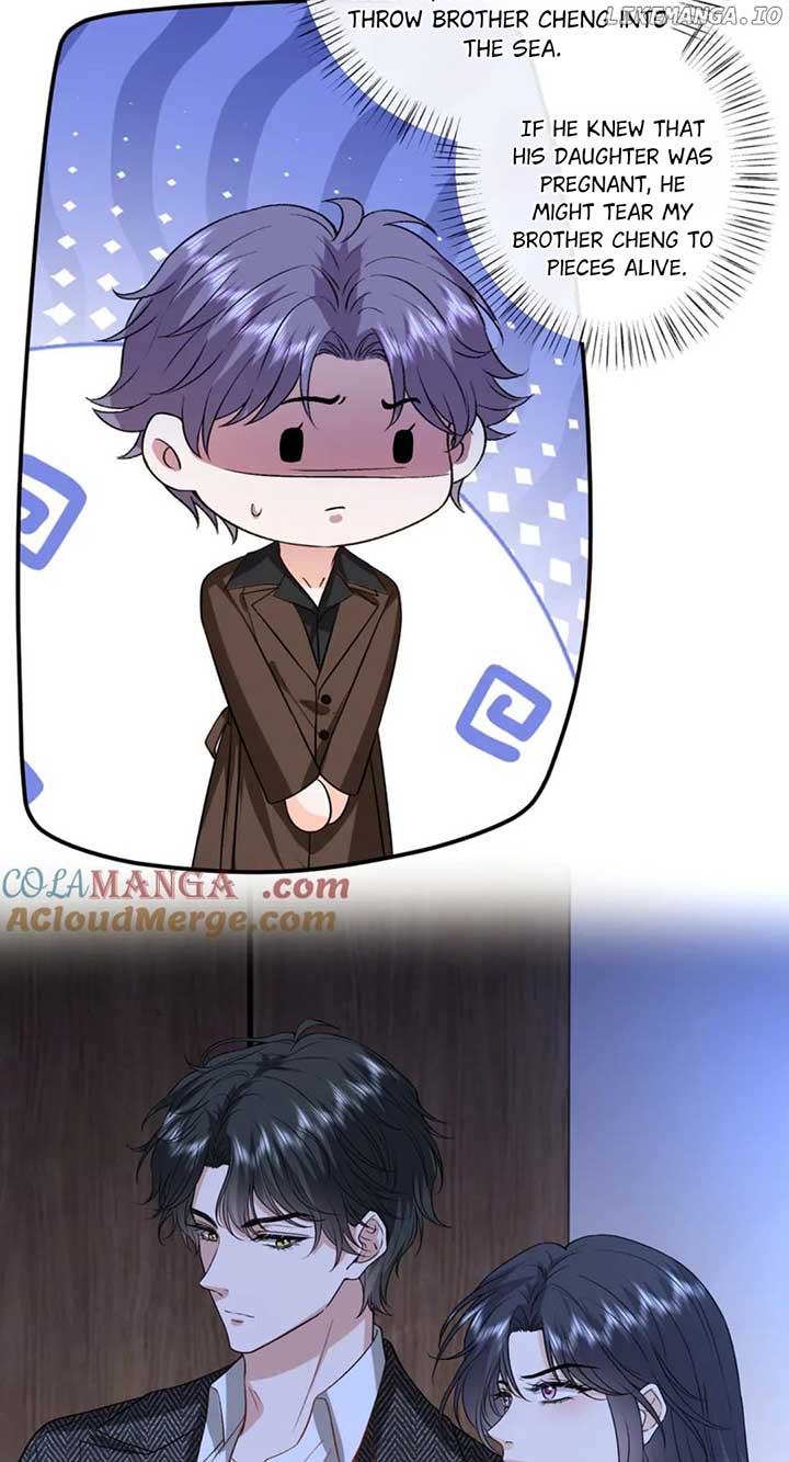 Madam and Her Daily Online Face-Slapping Chapter 188 159 35