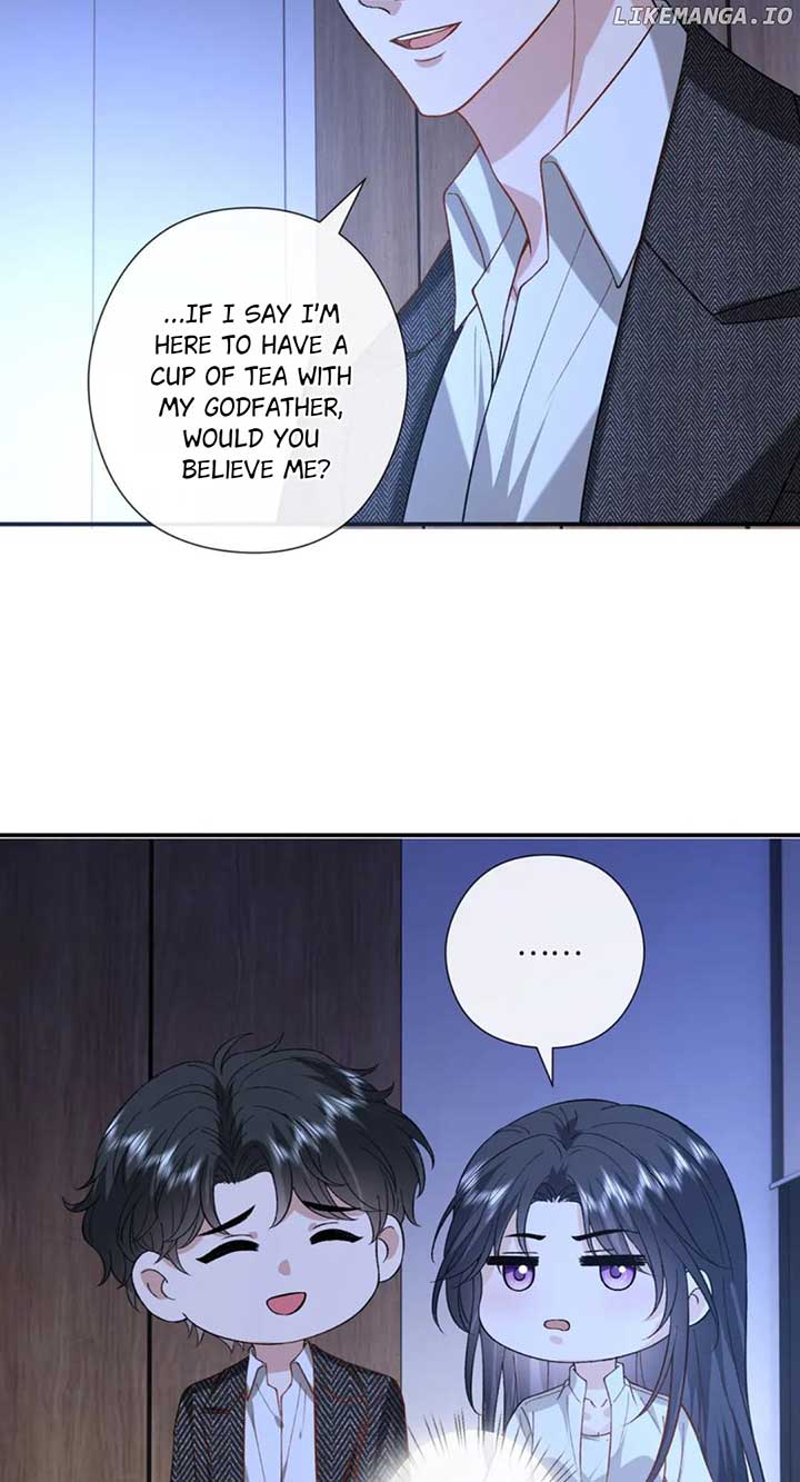 Madam and Her Daily Online Face-Slapping Chapter 188 161 37