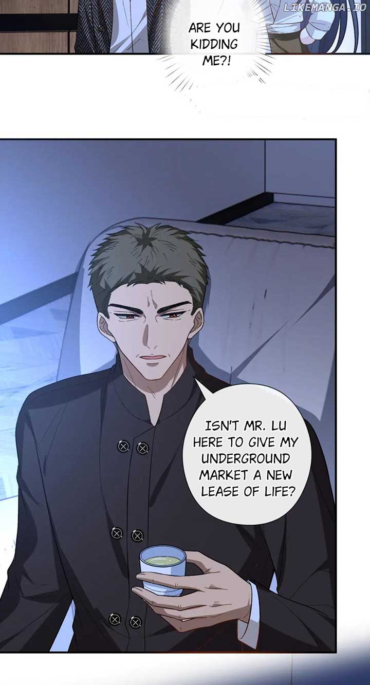 Madam and Her Daily Online Face-Slapping Chapter 188 162 38