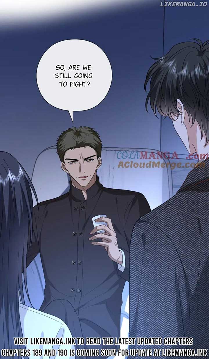 Madam and Her Daily Online Face-Slapping Chapter 188 163 39