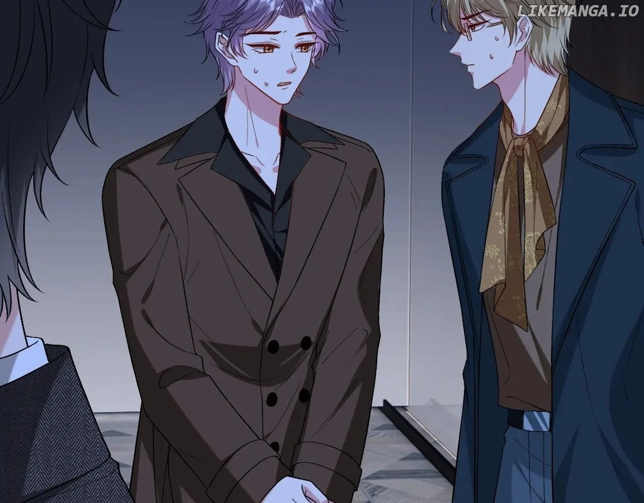 Madam and Her Daily Online Face-Slapping Chapter 189 268 09