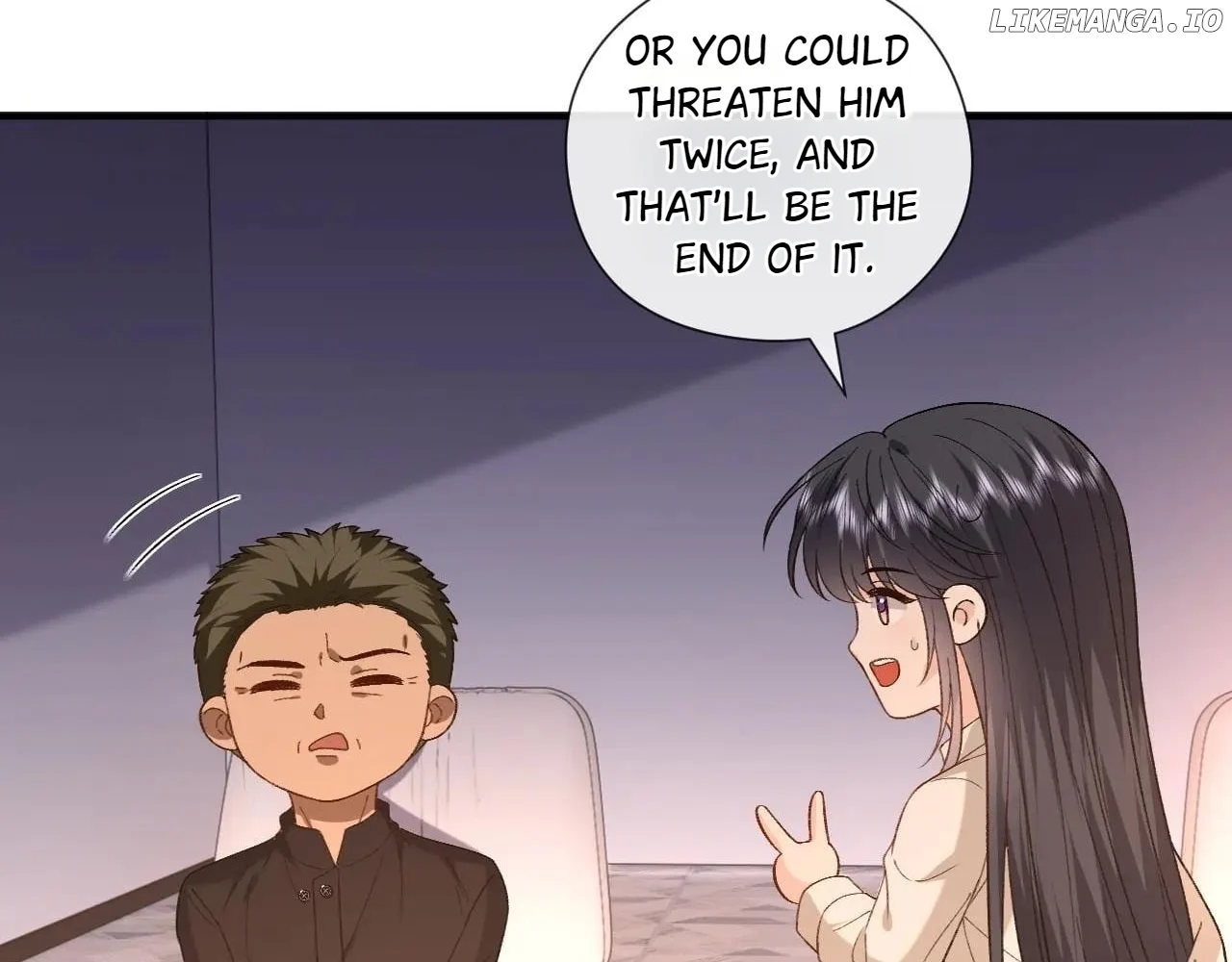 Madam and Her Daily Online Face-Slapping Chapter 189 287 28