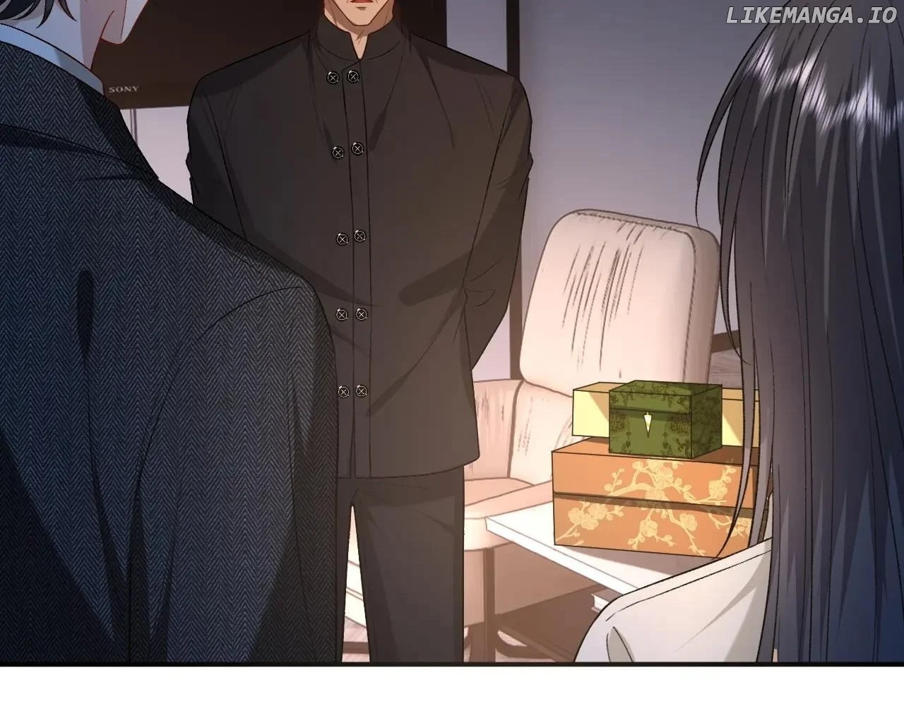 Madam and Her Daily Online Face-Slapping Chapter 189 320 61