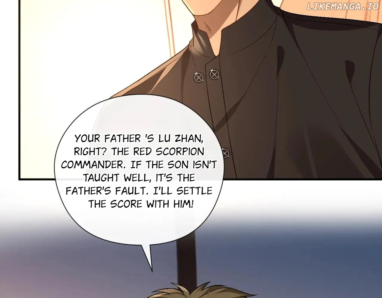 Madam and Her Daily Online Face-Slapping Chapter 190 261 02