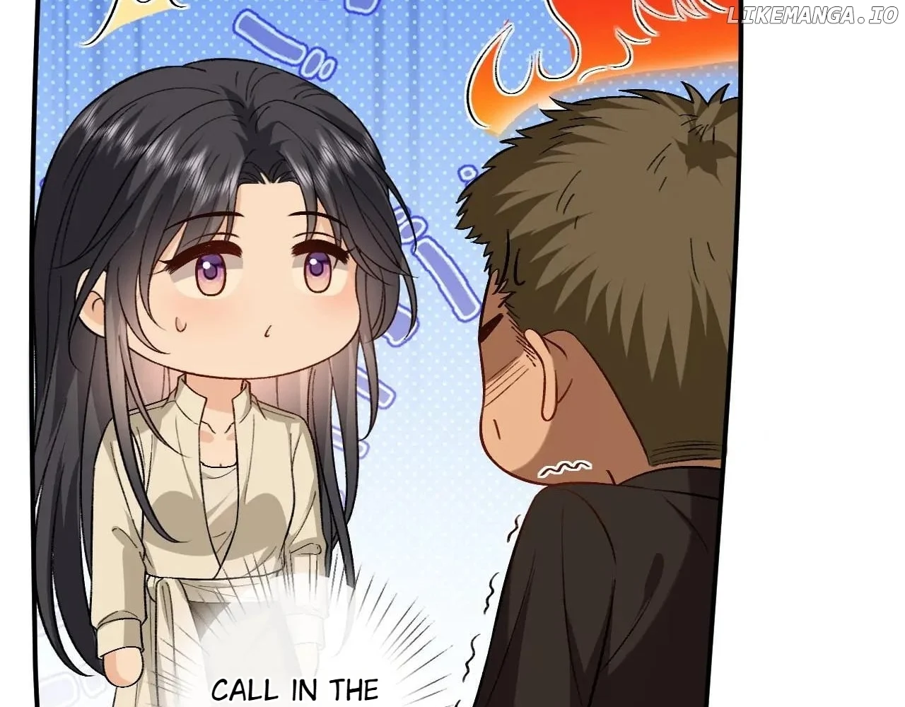 Madam and Her Daily Online Face-Slapping Chapter 190 265 06