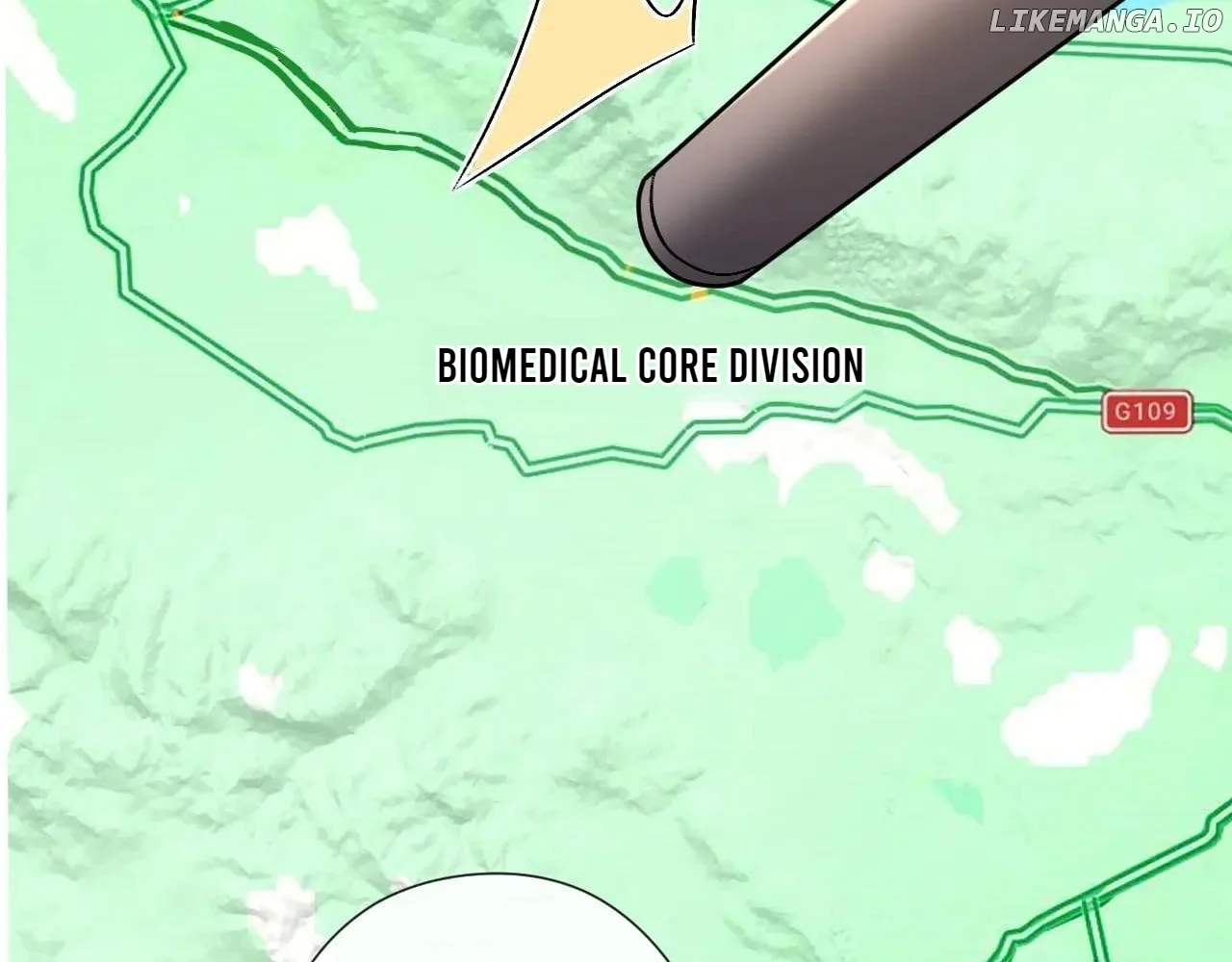 Madam and Her Daily Online Face-Slapping Chapter 190 300 41