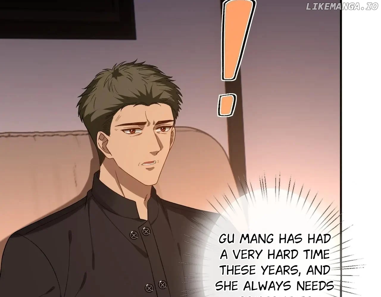 Madam and Her Daily Online Face-Slapping Chapter 190 311 52