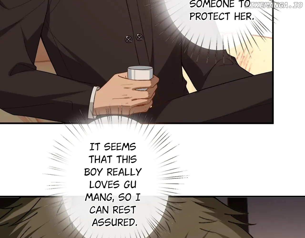 Madam and Her Daily Online Face-Slapping Chapter 190 312 53