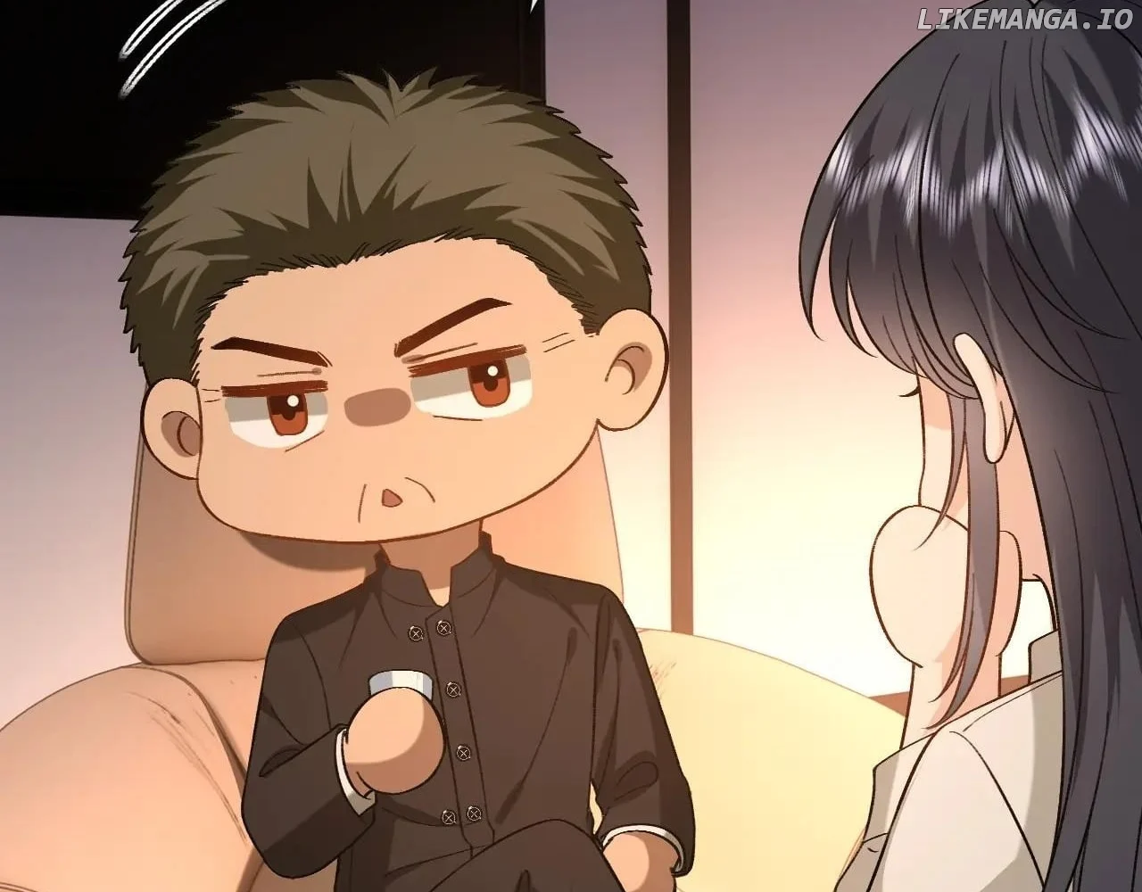 Madam and Her Daily Online Face-Slapping Chapter 190 319 60