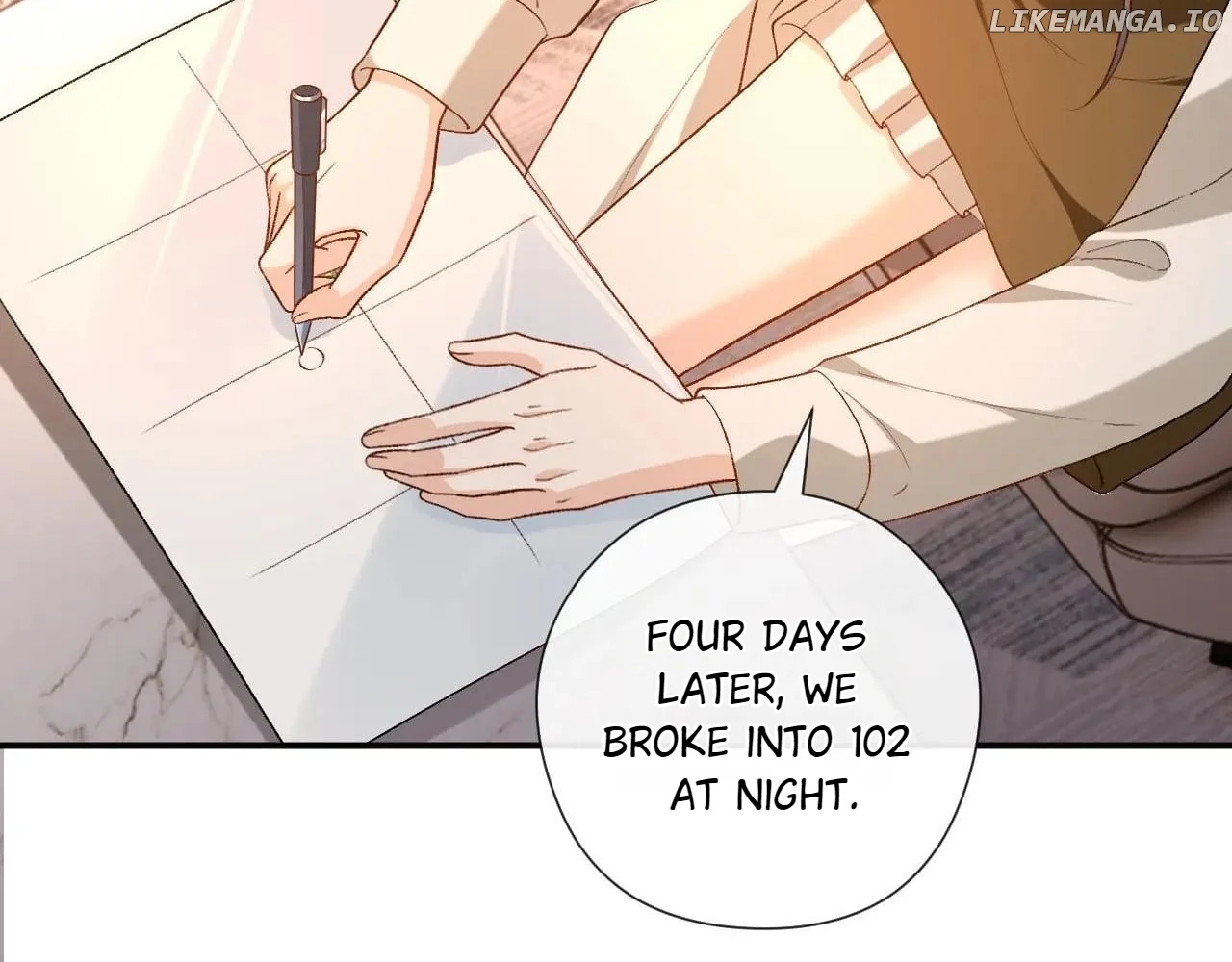 Madam and Her Daily Online Face-Slapping Chapter 190 342 83